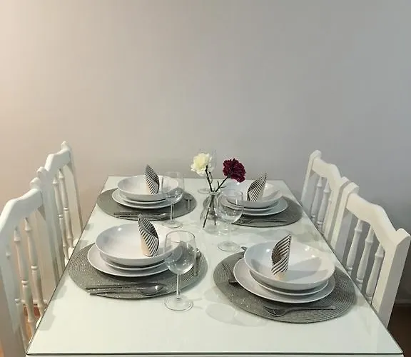 Appartamento Felisa Center