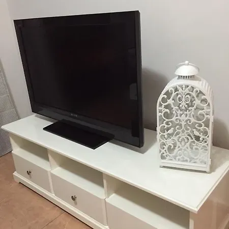 Apartamento Felisa Center Arrecife (Lanzarote)