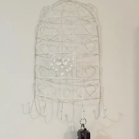 Felisa Center Apartamento