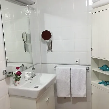 Apartamento Felisa Center *