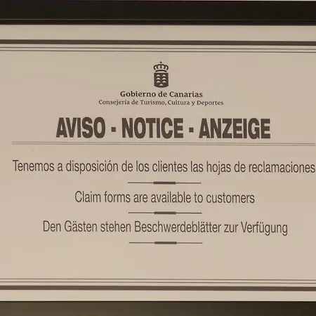 Felisa Center Apartamento *