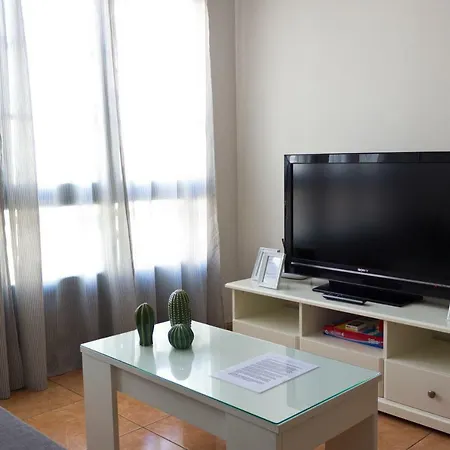 Felisa Center Apartamento Arrecife (Lanzarote)