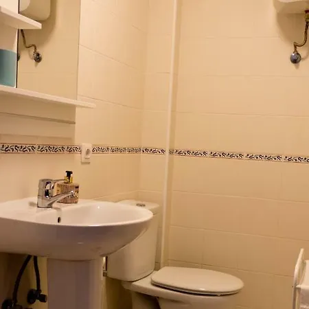 Apartamento Felisa Center *