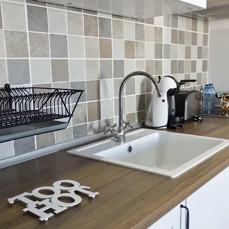 Felisa Center Apartamento Arrecife (Lanzarote)