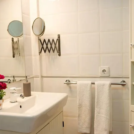 Felisa Center Apartamento Arrecife (Lanzarote)