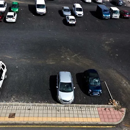 Apartamento Felisa Center