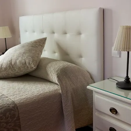 Apartamento Felisa Center *