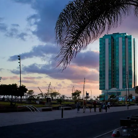 Felisa Center Apartamento