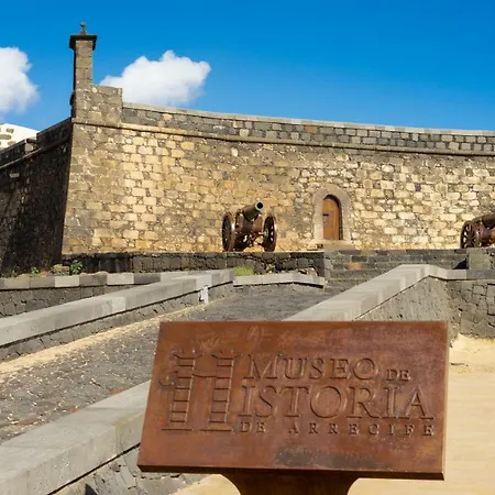 Felisa Center Apartamento *