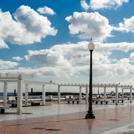 Apartamento Felisa Center *