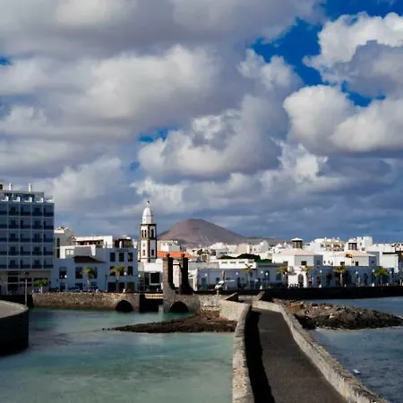 Felisa Center Apartamento