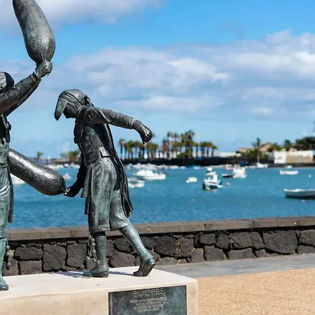 Felisa Center Apartamento