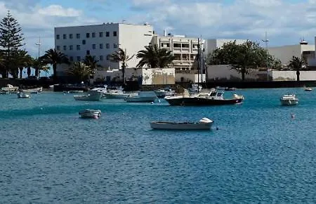 Apartamento Felisa Center *