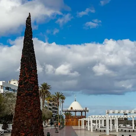 Apartamento Felisa Center Arrecife (Lanzarote)