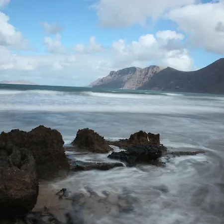 Felisa Center Apartamento *