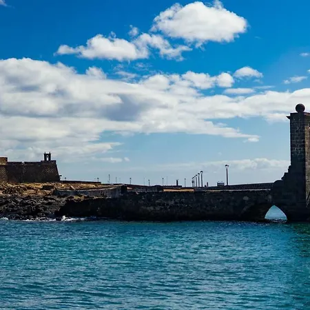 Apartamento Felisa Center *