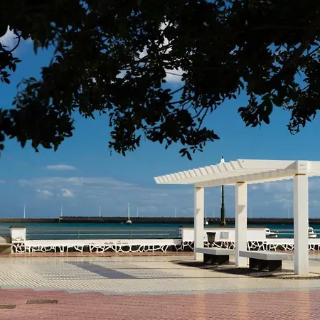 Apartamento Felisa Center *