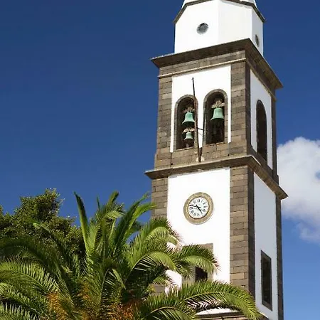 Appartamento Felisa Center Arrecife (Lanzarote)